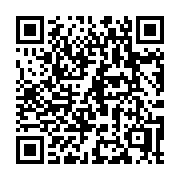 QR code linking to https://deploy-preview-3406--gohugoio.netlify.app/installation/windows/