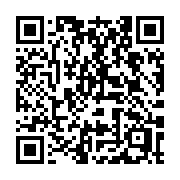 QR code linking to https://deploy-preview-3406--gohugoio.netlify.app/commands/hugo_mod_clean/