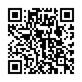 QR code linking to https://deploy-preview-3406--gohugoio.netlify.app/tools/