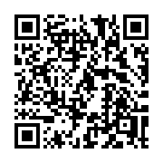 QR code linking to https://deploy-preview-3406--gohugoio.netlify.app/functions/css/sass/