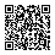 QR code linking to https://deploy-preview-3406--gohugoio.netlify.app/functions/images/dither/