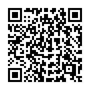 QR code linking to https://deploy-preview-3406--gohugoio.netlify.app/configuration/related-content/