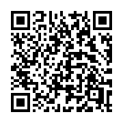 QR code linking to https://deploy-preview-3406--gohugoio.netlify.app/functions/hugo/goversion/