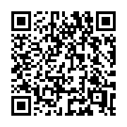 QR code linking to https://deploy-preview-3406--gohugoio.netlify.app/configuration/permalinks/