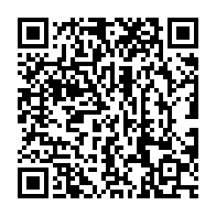 QR code linking to https://deploy-preview-3406--gohugoio.netlify.app/functions/transform/highlightcodeblock/