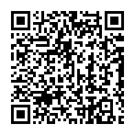 QR code linking to https://deploy-preview-3406--gohugoio.netlify.app/getting-started/external-learning-resources/