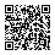 QR code linking to https://deploy-preview-3406--gohugoio.netlify.app/functions/debug/
