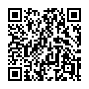 QR code linking to https://deploy-preview-3406--gohugoio.netlify.app/functions/reflect/