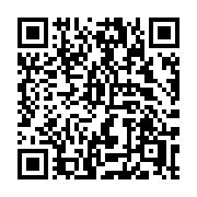 QR code linking to https://deploy-preview-3406--gohugoio.netlify.app/functions/urls/urlize/