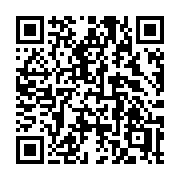 QR code linking to https://deploy-preview-3406--gohugoio.netlify.app/functions/strings/firstupper/