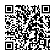 QR code linking to https://deploy-preview-3406--gohugoio.netlify.app/functions/cast/