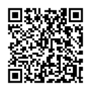 QR code linking to https://deploy-preview-3406--gohugoio.netlify.app/commands/hugo_gen_man/