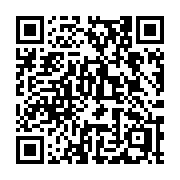 QR code linking to https://deploy-preview-3406--gohugoio.netlify.app/commands/hugo_new_content/
