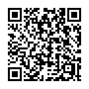 QR code linking to https://deploy-preview-3406--gohugoio.netlify.app/commands/hugo_convert_toyaml/