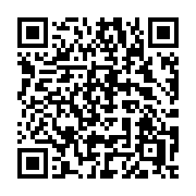 QR code linking to https://deploy-preview-3406--gohugoio.netlify.app/functions/debug/visualizespaces/