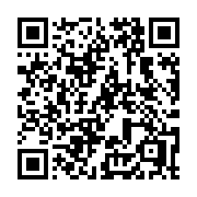 QR code linking to https://deploy-preview-3406--gohugoio.netlify.app/tools/front-ends/