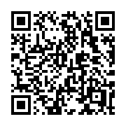 QR code linking to https://deploy-preview-3406--gohugoio.netlify.app/templates/rss/