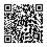 QR code linking to https://deploy-preview-3406--gohugoio.netlify.app/functions/go-template/and/