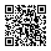 QR code linking to https://deploy-preview-3406--gohugoio.netlify.app/hugo-pipes/