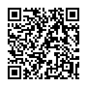 QR code linking to https://deploy-preview-3406--gohugoio.netlify.app/about/features/