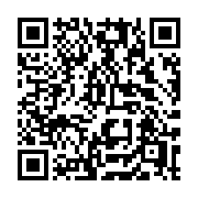QR code linking to https://deploy-preview-3406--gohugoio.netlify.app/functions/time/astime/