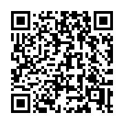 QR code linking to https://deploy-preview-3406--gohugoio.netlify.app/configuration/front-matter/