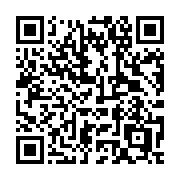 QR code linking to https://deploy-preview-3406--gohugoio.netlify.app/hugo-pipes/transpile-sass-to-css/