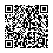 QR code linking to https://deploy-preview-3406--gohugoio.netlify.app/commands/hugo_mod_get/
