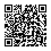 QR code linking to https://deploy-preview-3406--gohugoio.netlify.app/functions/go-template/urlquery/