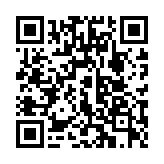 QR code linking to https://deploy-preview-3406--gohugoio.netlify.app/functions/