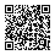 QR code linking to https://deploy-preview-3406--gohugoio.netlify.app/commands/hugo_completion/