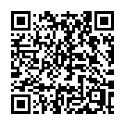 QR code linking to https://deploy-preview-3406--gohugoio.netlify.app/commands/hugo_mod_graph/