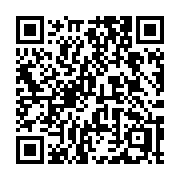 QR code linking to https://deploy-preview-3406--gohugoio.netlify.app/commands/hugo_new/