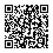 QR code linking to https://deploy-preview-3406--gohugoio.netlify.app/troubleshooting/performance/