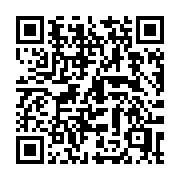 QR code linking to https://deploy-preview-3406--gohugoio.netlify.app/contribute/development/