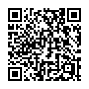 QR code linking to https://deploy-preview-3406--gohugoio.netlify.app/commands/hugo_new_project/