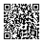 QR code linking to https://deploy-preview-3406--gohugoio.netlify.app/functions/go-template/end/