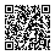 QR code linking to https://deploy-preview-3406--gohugoio.netlify.app/functions/safe/