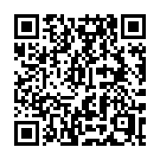 QR code linking to https://deploy-preview-3406--gohugoio.netlify.app/troubleshooting/audit/