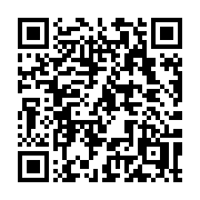 QR code linking to https://deploy-preview-3406--gohugoio.netlify.app/templates/embedded/