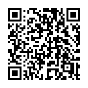 QR code linking to https://deploy-preview-3406--gohugoio.netlify.app/functions/strings/truncate/