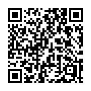 QR code linking to https://deploy-preview-3406--gohugoio.netlify.app/commands/hugo_env/