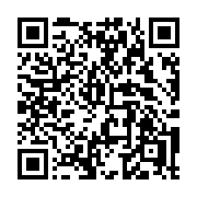 QR code linking to https://deploy-preview-3406--gohugoio.netlify.app/functions/safe/html/
