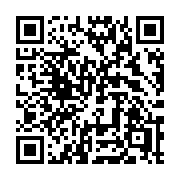 QR code linking to https://deploy-preview-3406--gohugoio.netlify.app/functions/go-template/try/