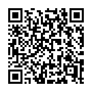 QR code linking to https://deploy-preview-3406--gohugoio.netlify.app/configuration/content-types/