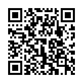QR code linking to https://deploy-preview-3406--gohugoio.netlify.app/shortcodes/
