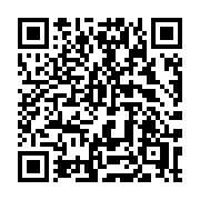 QR code linking to https://deploy-preview-3406--gohugoio.netlify.app/functions/go-template/