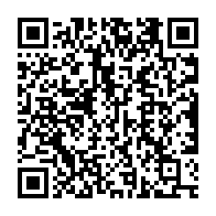 QR code linking to https://deploy-preview-3406--gohugoio.netlify.app/commands/hugo_completion_powershell/