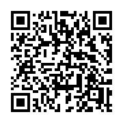 QR code linking to https://deploy-preview-3406--gohugoio.netlify.app/functions/partials/include/