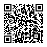 QR code linking to https://deploy-preview-3406--gohugoio.netlify.app/functions/transform/emojify/